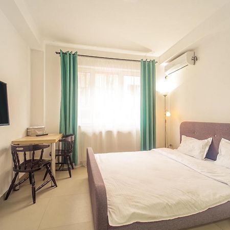 Hera'S Modern Home Arad Bagian luar foto