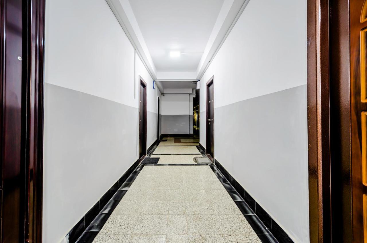 Hera'S Modern Home Arad Bagian luar foto