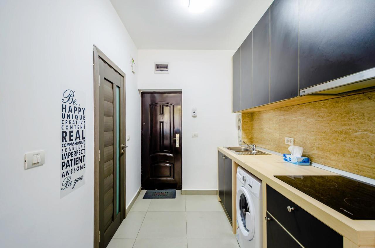 Hera'S Modern Home Arad Bagian luar foto