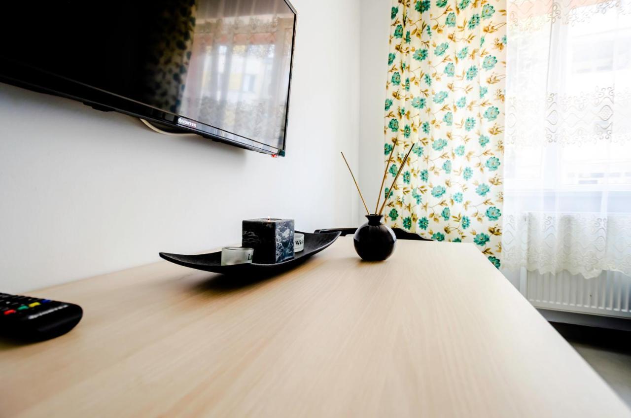 Hera'S Modern Home Arad Bagian luar foto