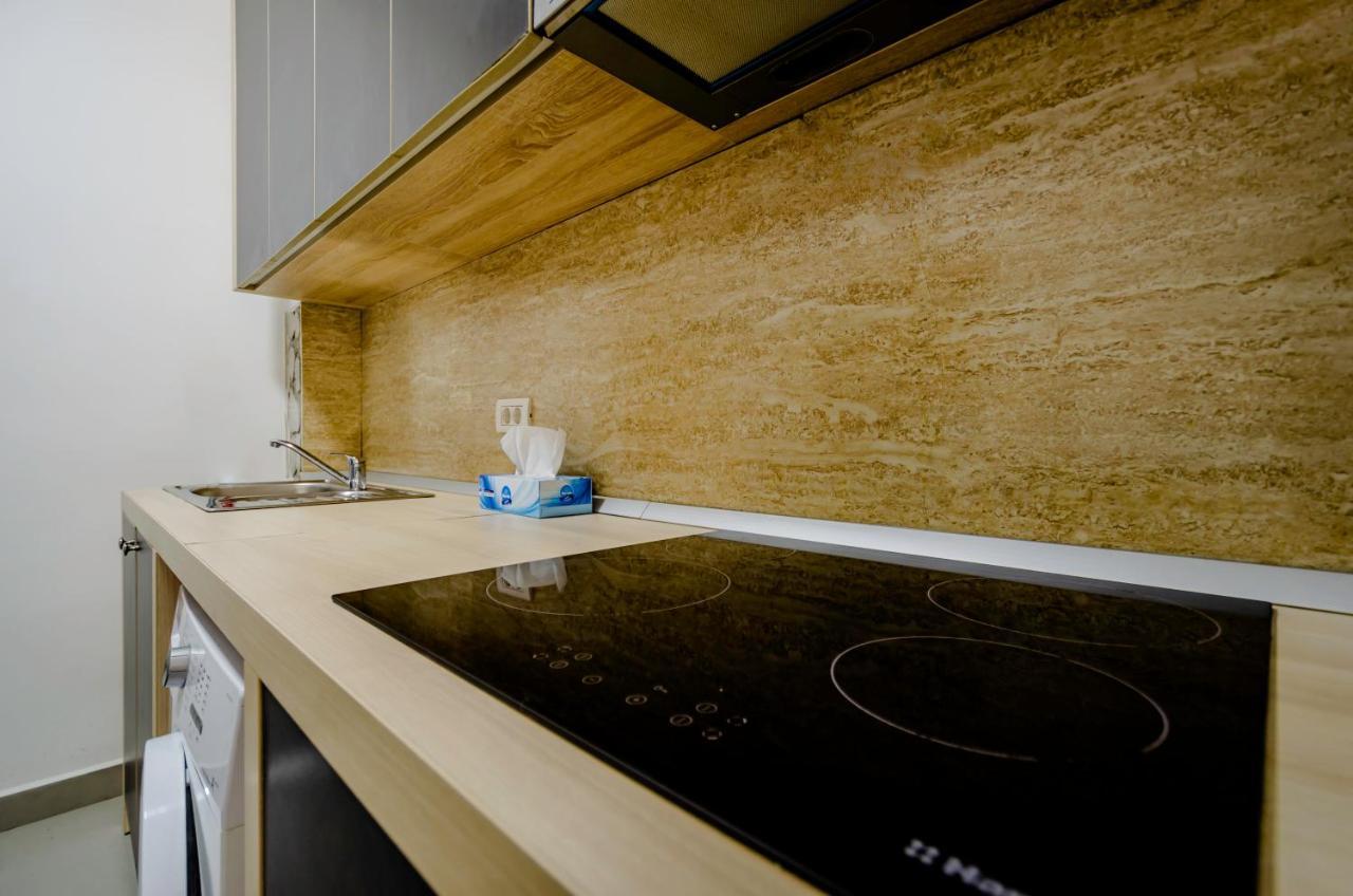 Hera'S Modern Home Arad Bagian luar foto