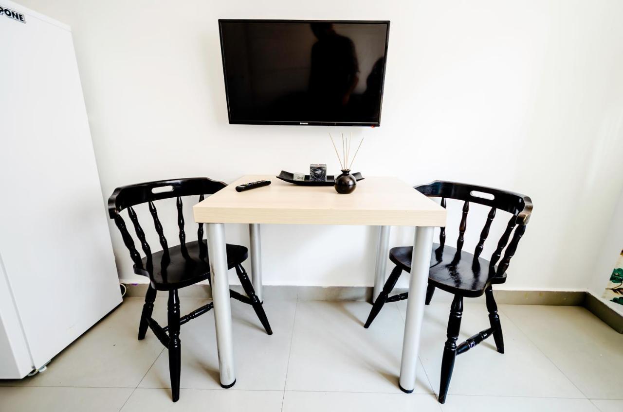 Hera'S Modern Home Arad Bagian luar foto