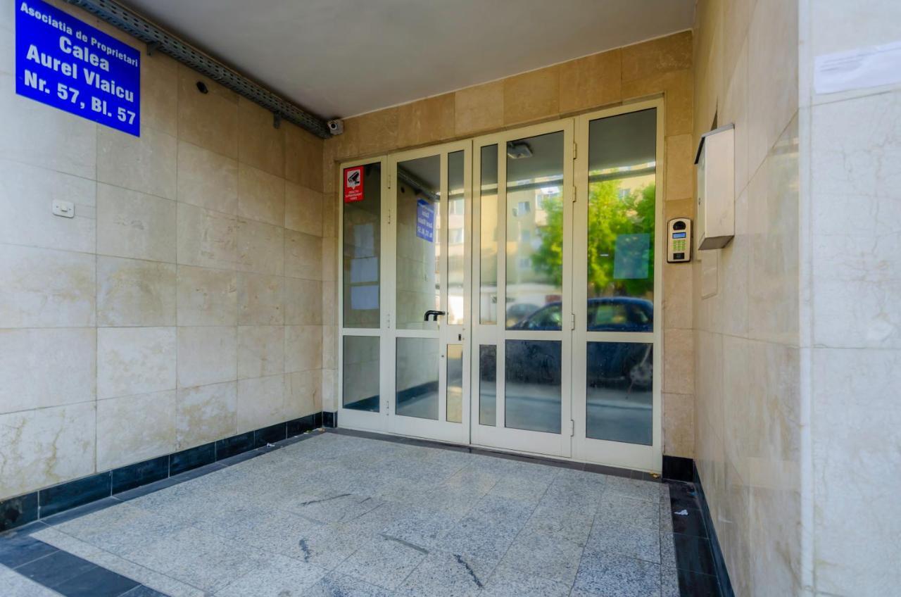 Hera'S Modern Home Arad Bagian luar foto