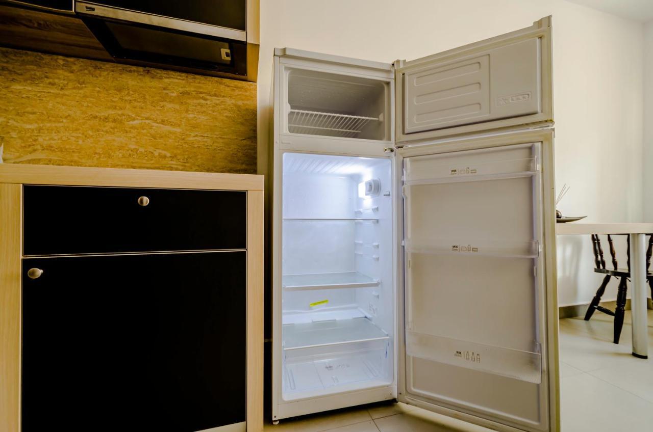 Hera'S Modern Home Arad Bagian luar foto