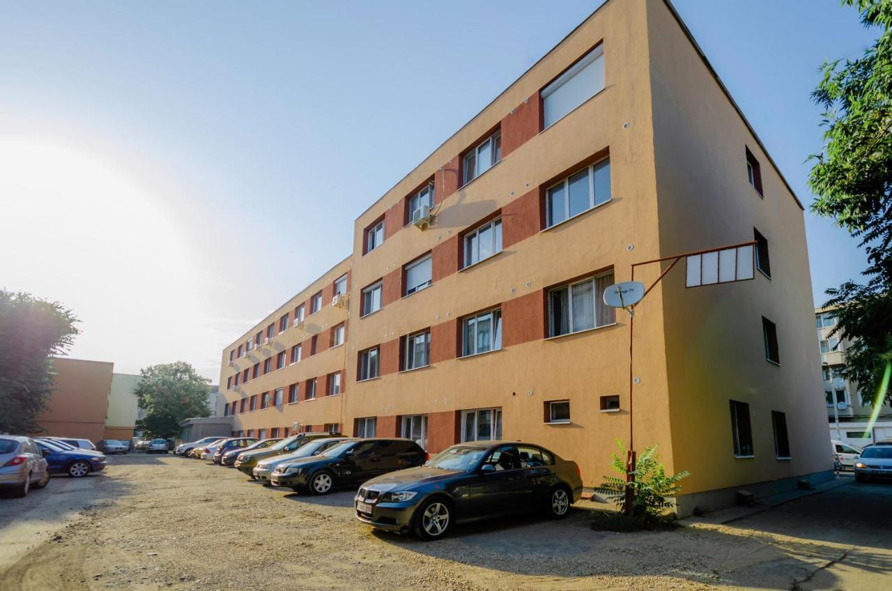 Hera'S Modern Home Arad Bagian luar foto