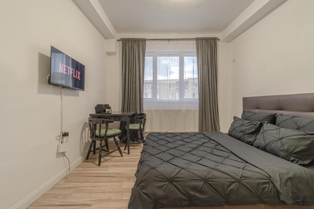 Hera'S Modern Home Arad Bagian luar foto