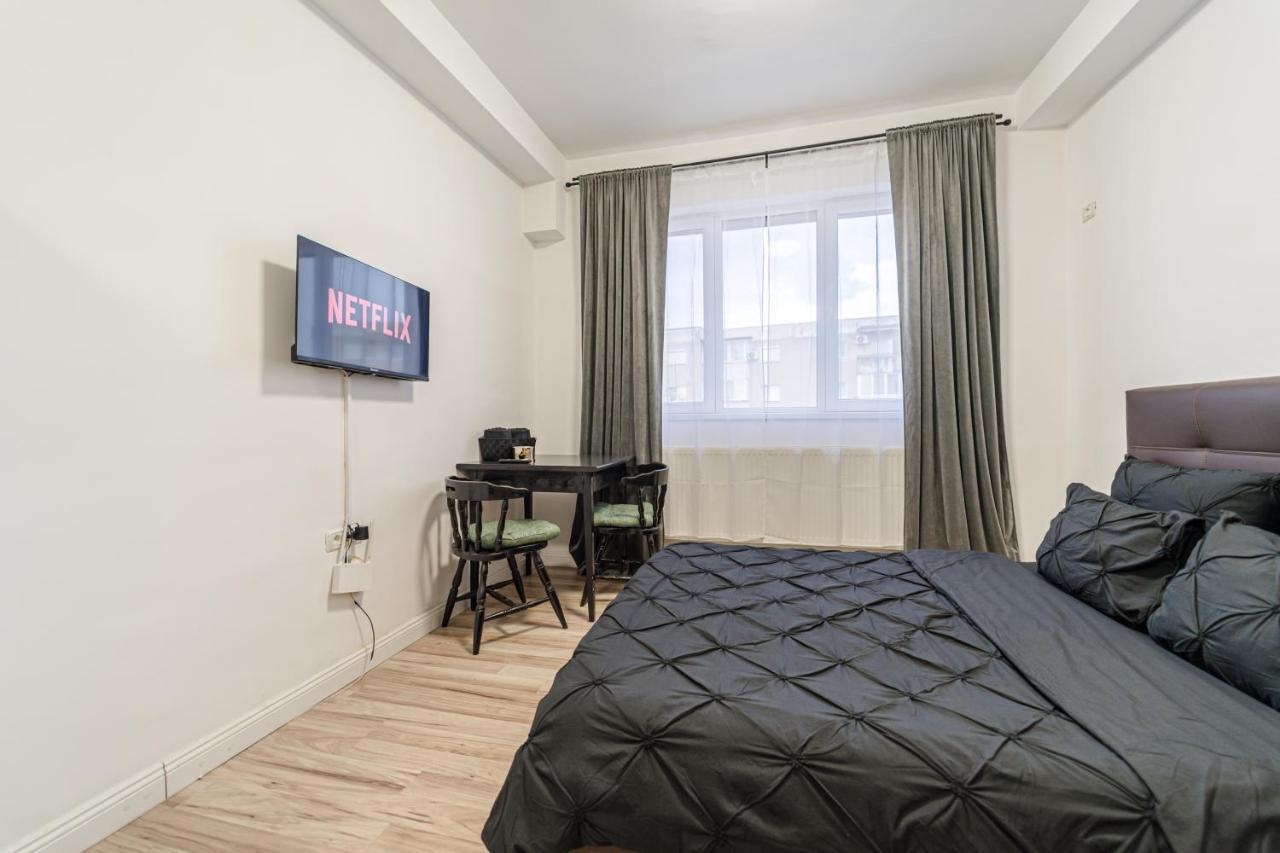 Hera'S Modern Home Arad Bagian luar foto
