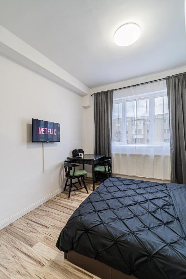 Hera'S Modern Home Arad Bagian luar foto