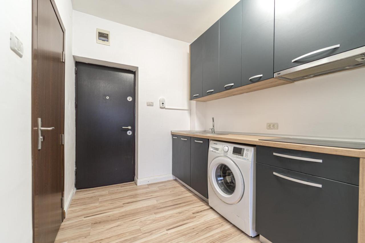 Hera'S Modern Home Arad Bagian luar foto