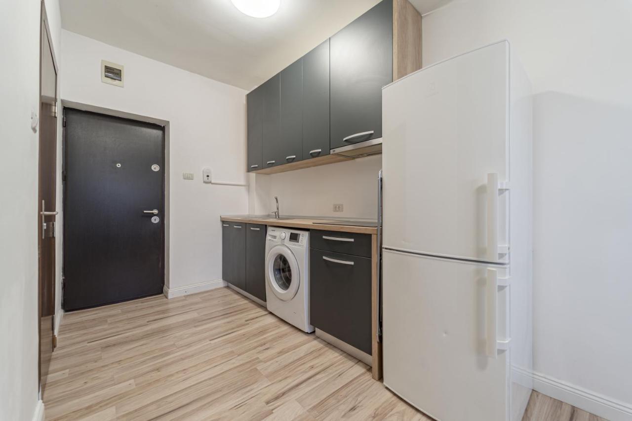 Hera'S Modern Home Arad Bagian luar foto