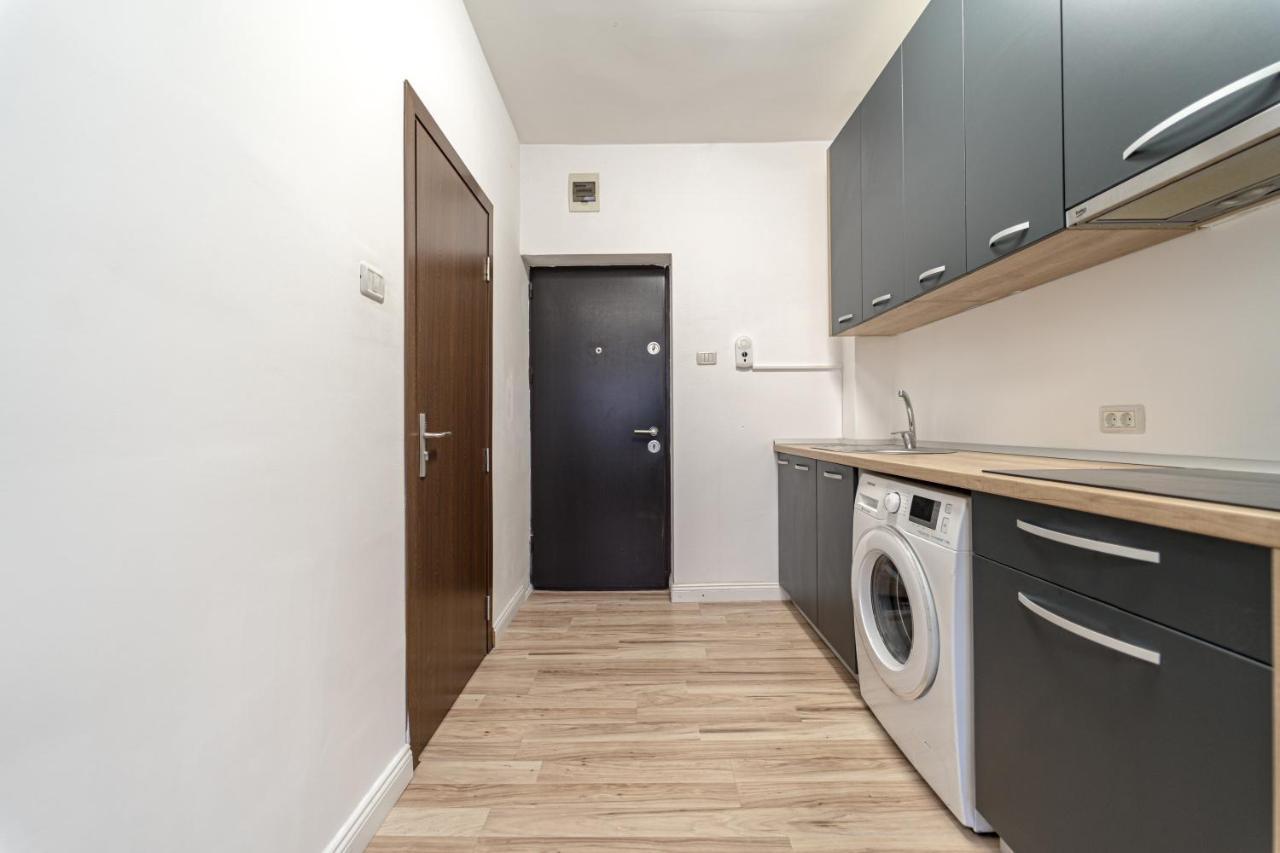 Hera'S Modern Home Arad Bagian luar foto