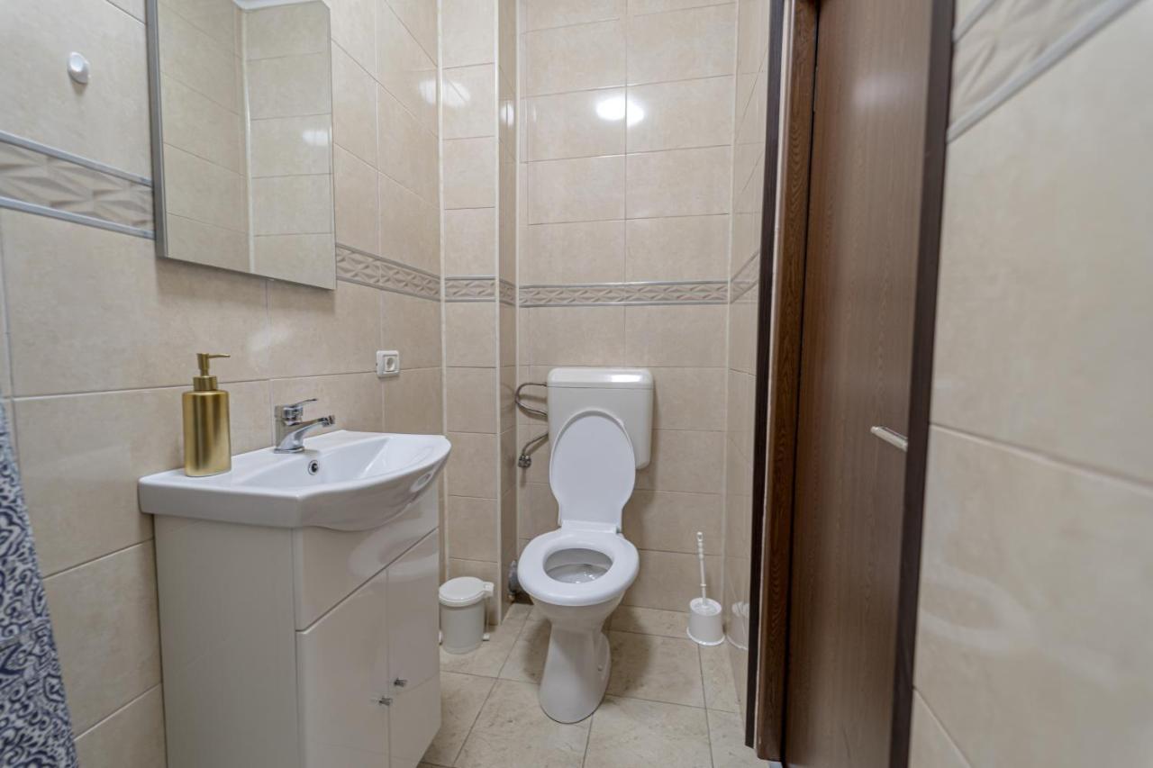 Hera'S Modern Home Arad Bagian luar foto