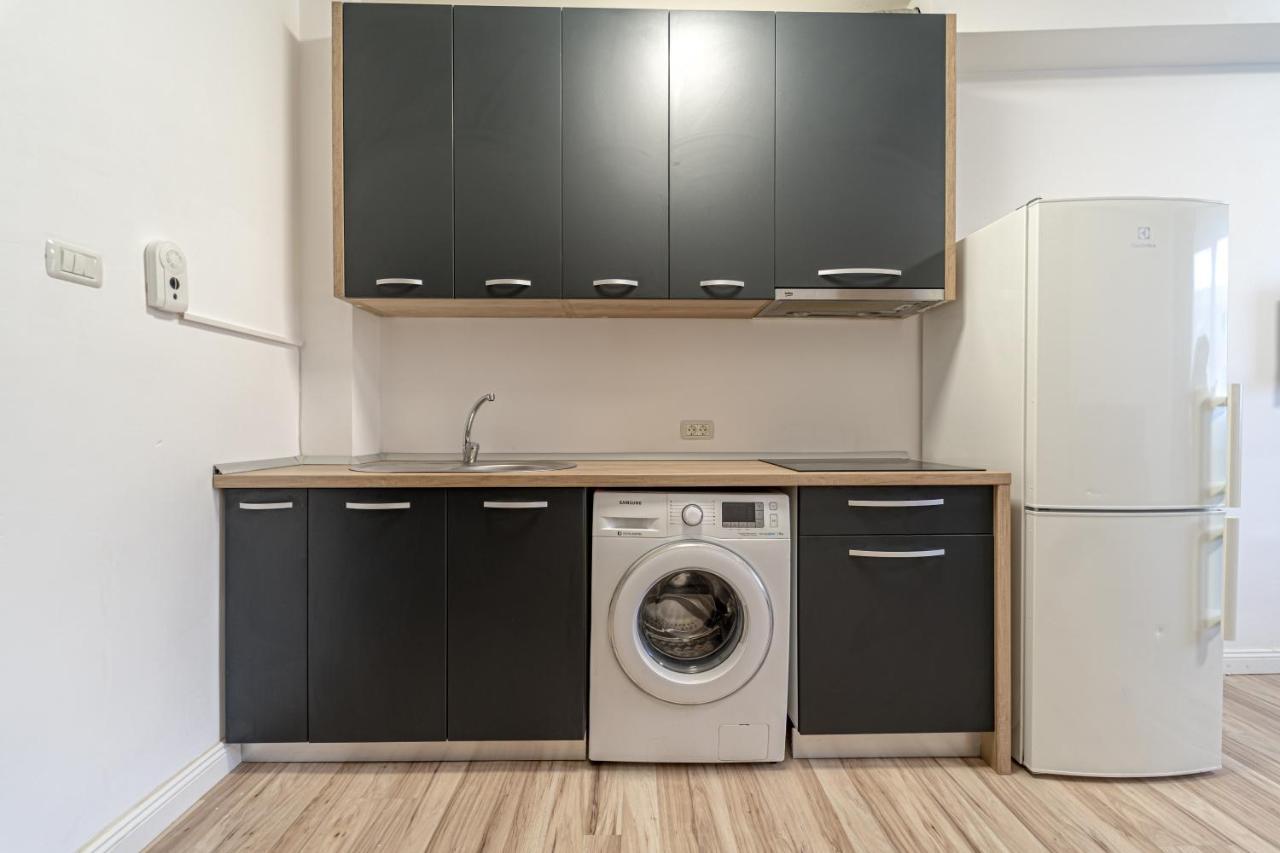 Hera'S Modern Home Arad Bagian luar foto