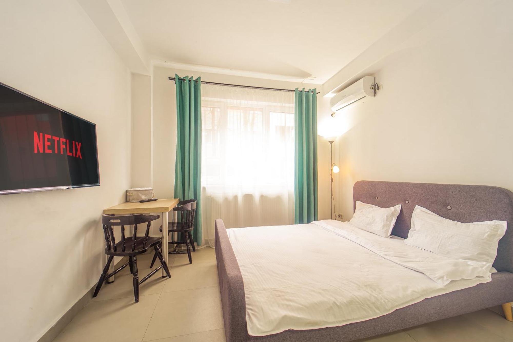Hera'S Modern Home Arad Bagian luar foto