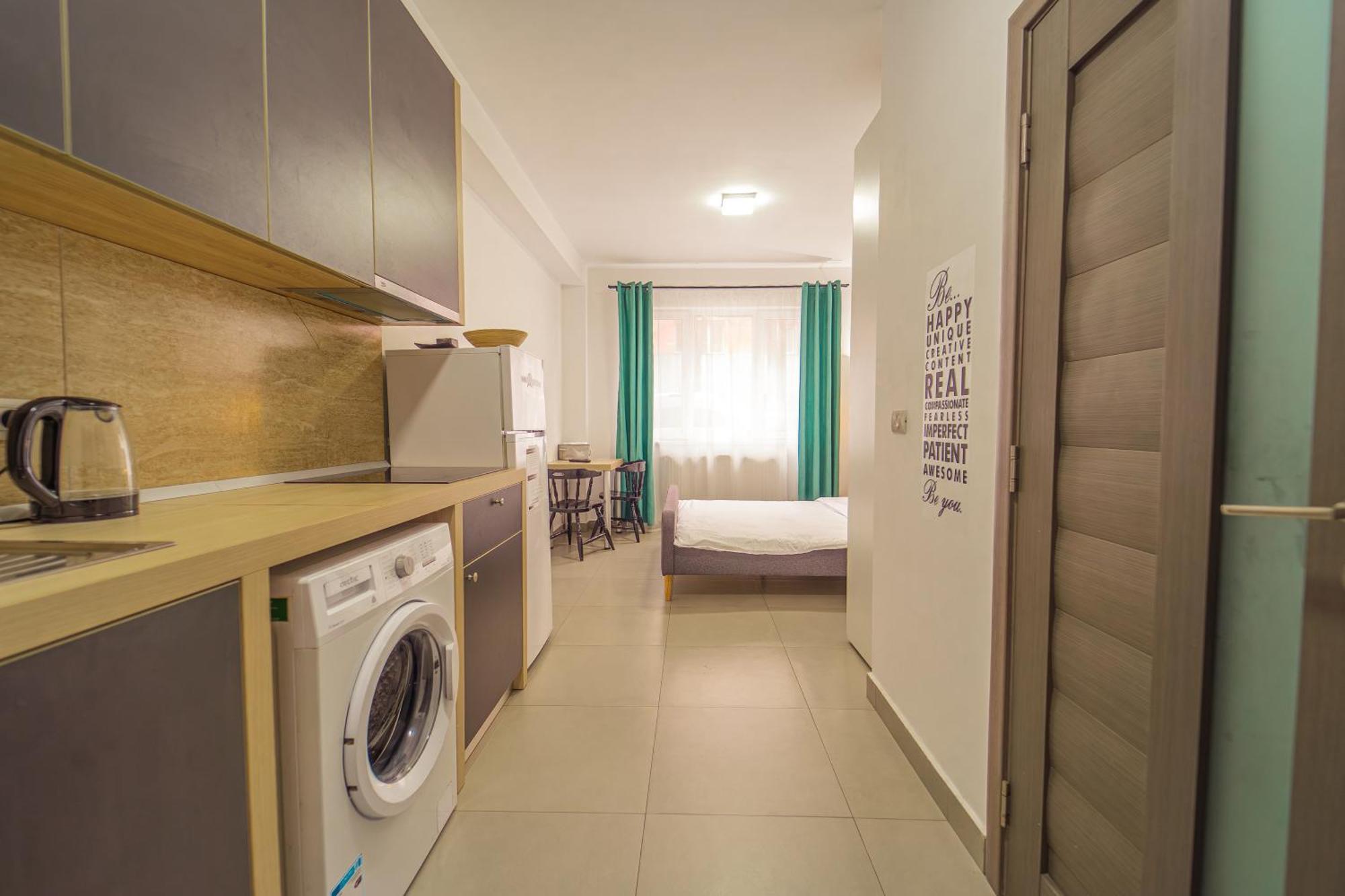 Hera'S Modern Home Arad Bagian luar foto