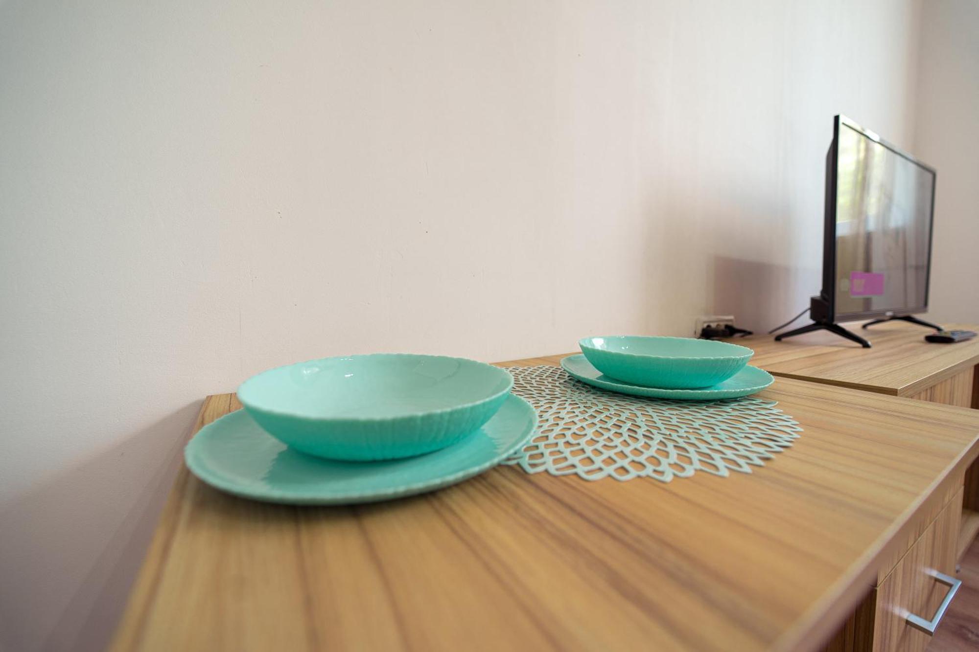 Hera'S Modern Home Arad Bagian luar foto