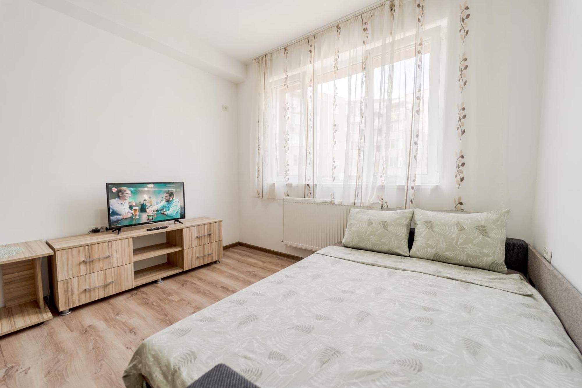 Hera'S Modern Home Arad Bagian luar foto
