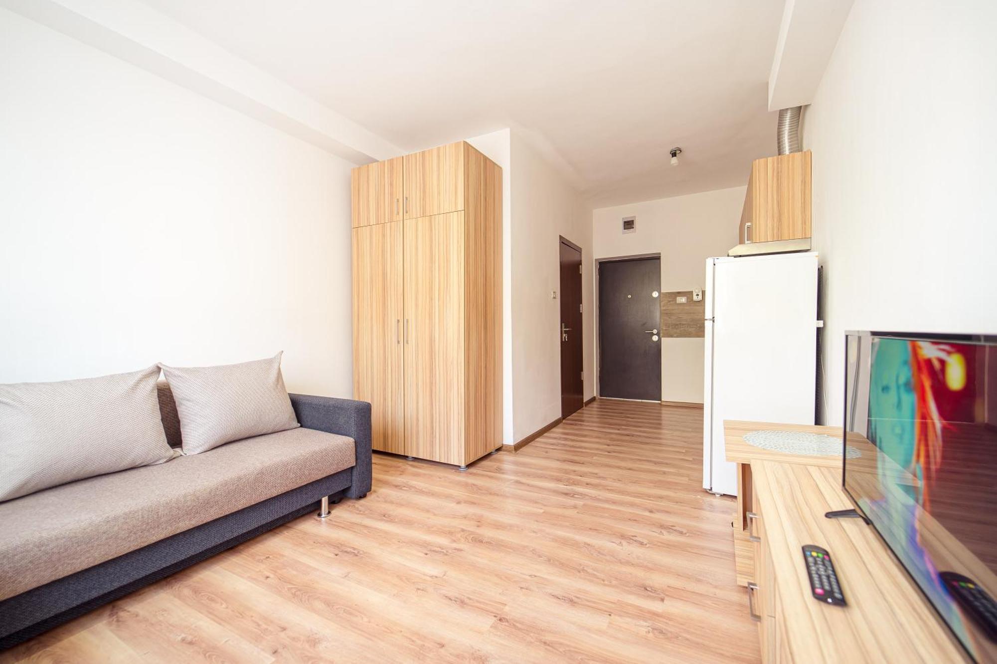 Hera'S Modern Home Arad Bagian luar foto