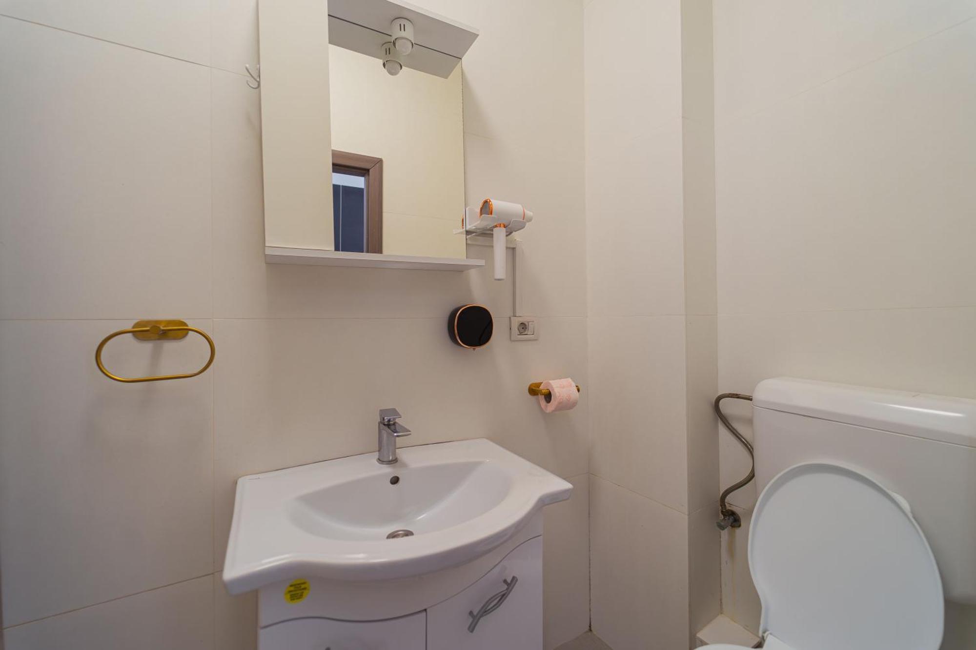 Hera'S Modern Home Arad Bagian luar foto
