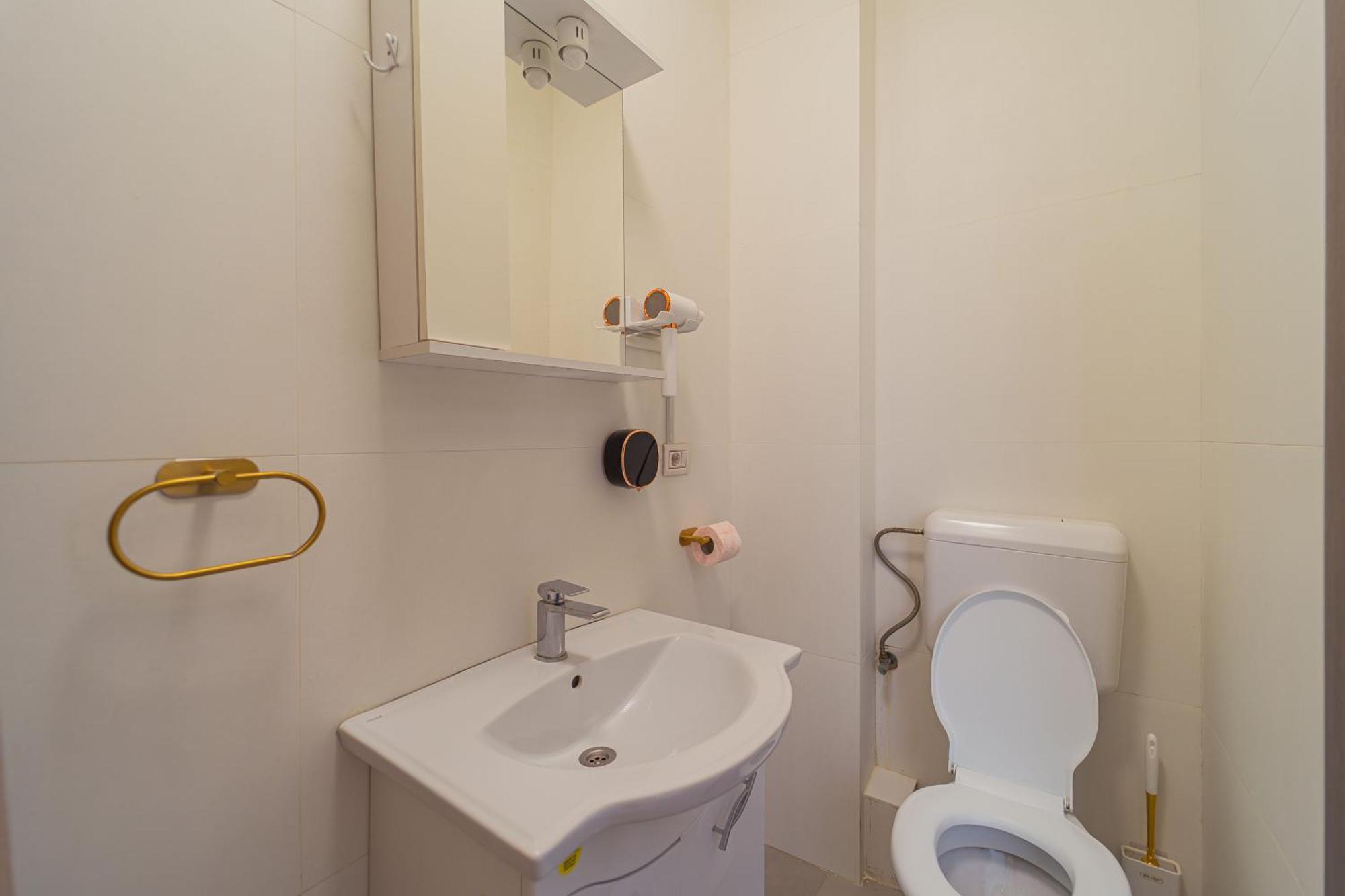 Hera'S Modern Home Arad Bagian luar foto
