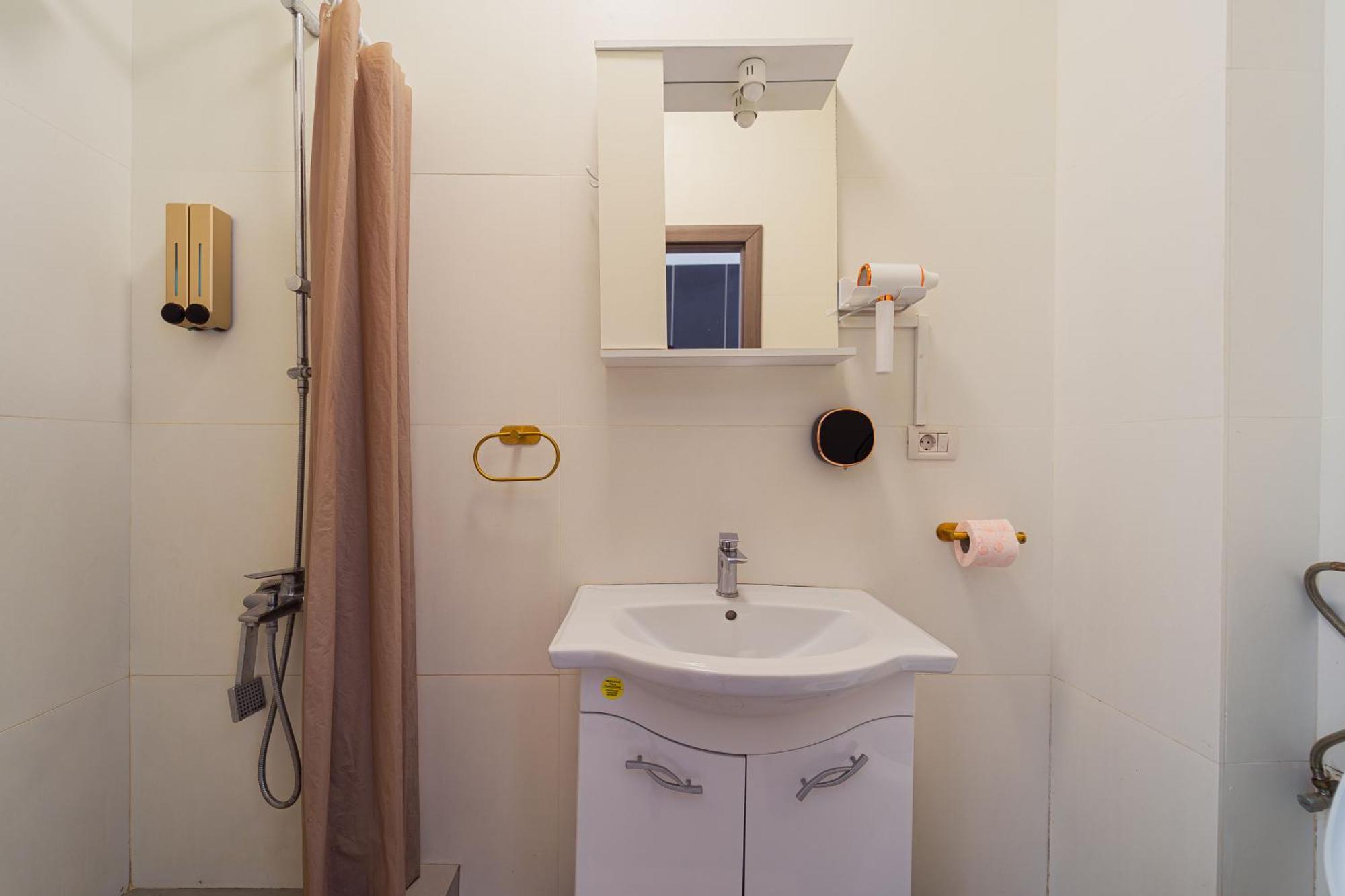 Hera'S Modern Home Arad Bagian luar foto